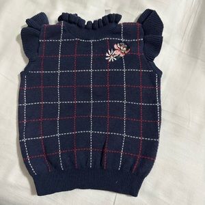 Janie and Jack sweater